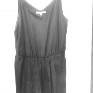 Beautiful Amanda Uprichard Black Dress!